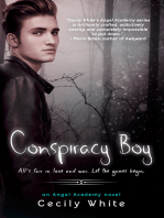 Conspiracy Boy