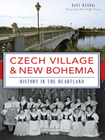 Czech Village & New Bohemia