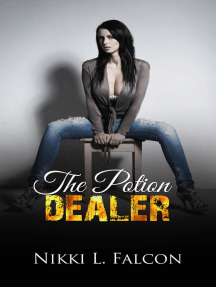 Nicki Andrea Sex Videos Free Download - The Potion Dealer Part 1 (TG Gender Transformation Erotica) by Nikki L.  Falcon - Ebook | Scribd