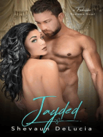 Jayded: A Forbidden Romance Series, #1