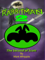 Rabbitman 2