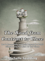 The Road from Contract to Close