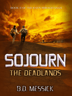 Sojourn