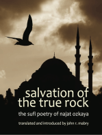 Salvation of the True Rock