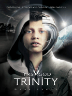 Mrs God: Trinity