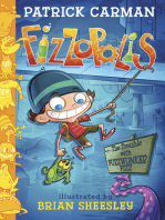 Fizzopolis