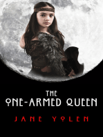 The One-Armed Queen