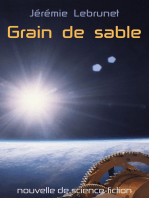 Grain de sable