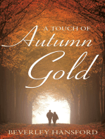 A Touch of Autumn Gold