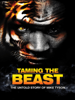 Taming the Beast: The Untold Story of Mike Tyson