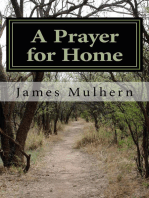 A Prayer for Home
