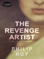 The Revenge Artist