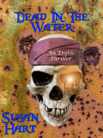 Dead In The Water (An Erotic Thriller)