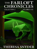 The Farloft Chronicles: Collection 2