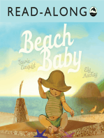 Beach Baby Read-Along