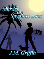 Murder on Spyglass Lane