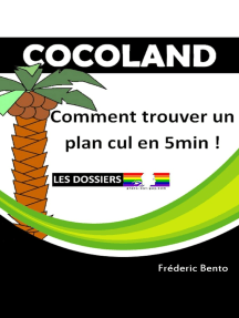 Cocoland: Comment trouver un plan cul en 5min ! de Fréderic Bento ...