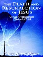 The Death and Resurrection of Jesus