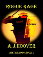 Rogue Rage