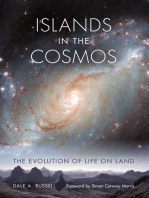 Islands in the Cosmos: The Evolution of Life on Land