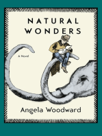 Natural Wonders: A Novel