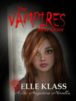 The Vampires Next Door