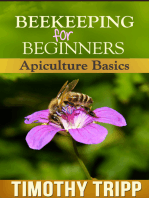 Beekeeping For Beginners: Apiculture Basics
