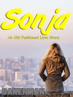 Sonja: An Old Fashioned Love Story