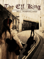 The Elf King (The ParaNormal Series 