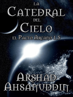 La Catedral del Cielo: Pact Arcano