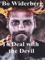 To Deal with the Devil