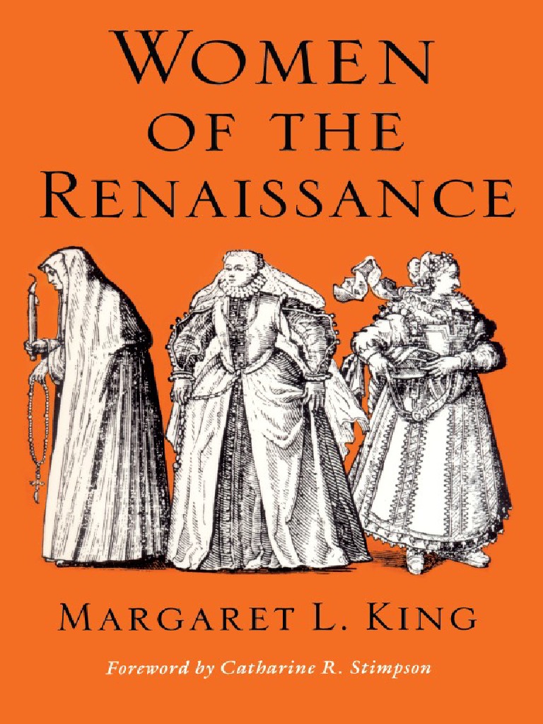 Women of the Renaissance by Margaret L. King - Book - Read ...