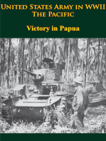 United States Army in WWII - the Pacific - Victory in Papua: [Illustrated Edition]