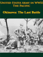 United States Army in WWII - the Pacific - Okinawa: the Last Battle: [Illustrated Edition]