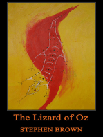 The Lizard of Oz