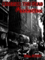 Earth's Survivors America The Dead: Manhattan