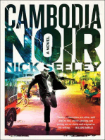 Cambodia Noir: A Novel