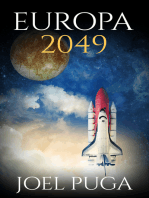 Europa 2049 (English Edition)