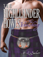 The Highlander Howls, The Vanishing