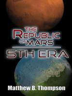 The Republic of Mars