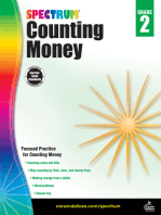 Counting Money, Grade 2
