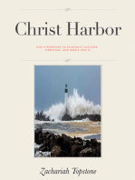 Christ Harbor: God's Response to Economic Collapse, Terrorism, and World War III