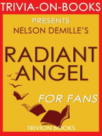 Radiant Angel: A John Corey Novel by Nelson DeMille (Trivia-On-Books)