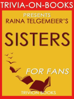 Sisters by Raina Telgemeier (Trivia-On-Books)