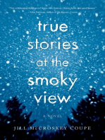 True Stories at the Smoky View