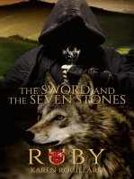 The Sword and The Seven Stones ( Ruby): The Sword and The Seven Stones