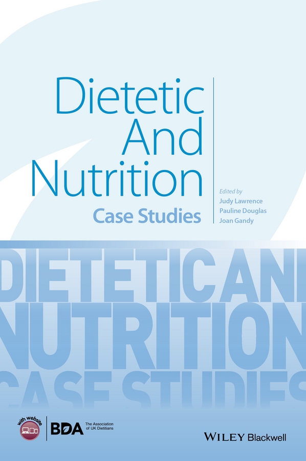 Level 3 nutrition case study examples picture