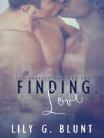 Finding Love