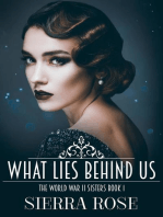 The Doughty Women: Katherine - What Lies Behind Us: The World War 2 Sisters, #1