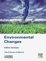 Environmental Changes: The Futures of Nature